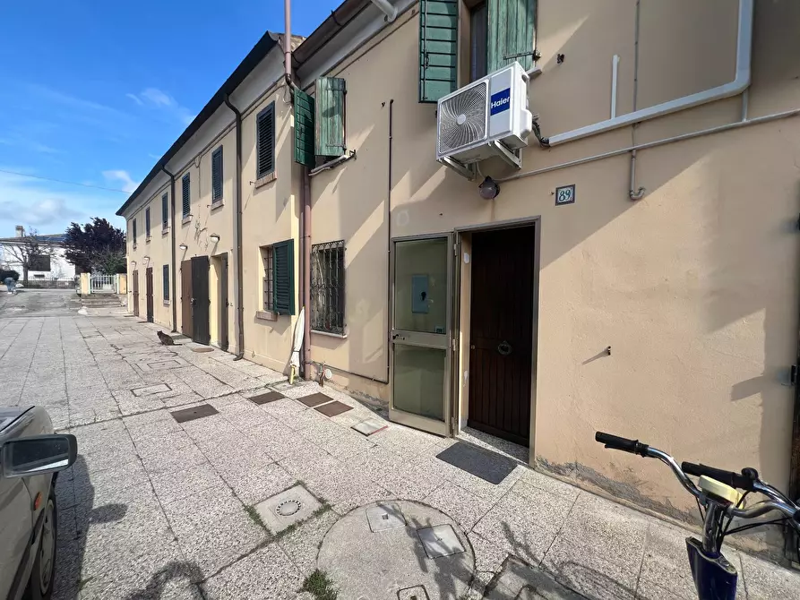 Immagine 27 di Villetta a schiera in vendita  in Via Tambellina a Ferrara