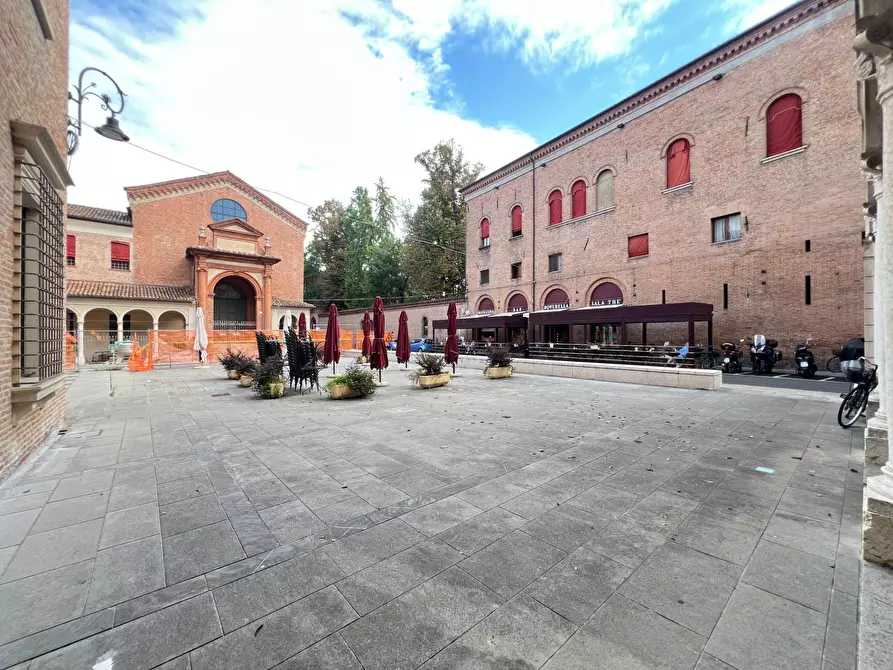 Immagine 24 di Appartamento in affitto  in Corso Della Giovecca a Ferrara