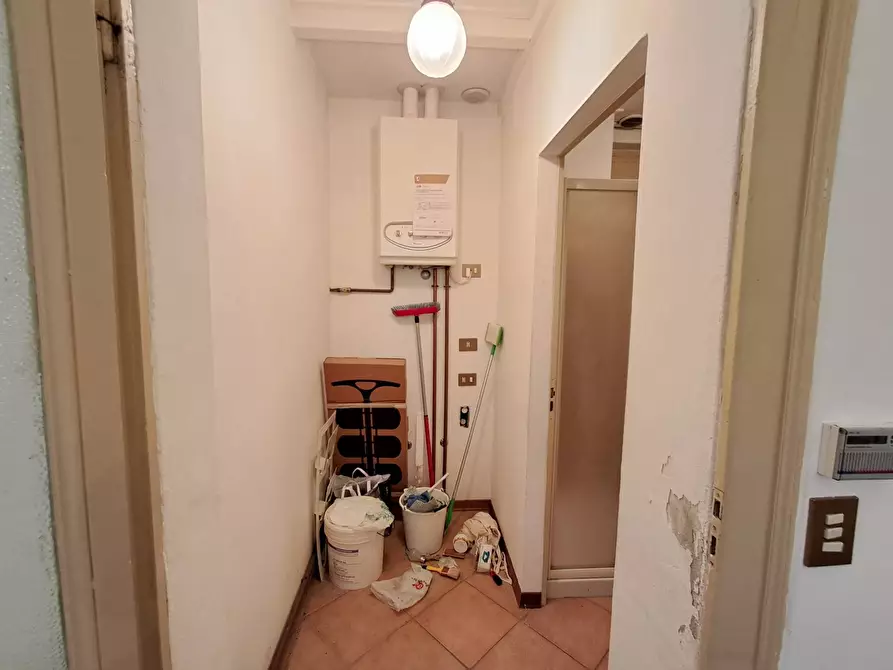 Immagine 22 di Ufficio in affitto  in Via Terranuova a Ferrara