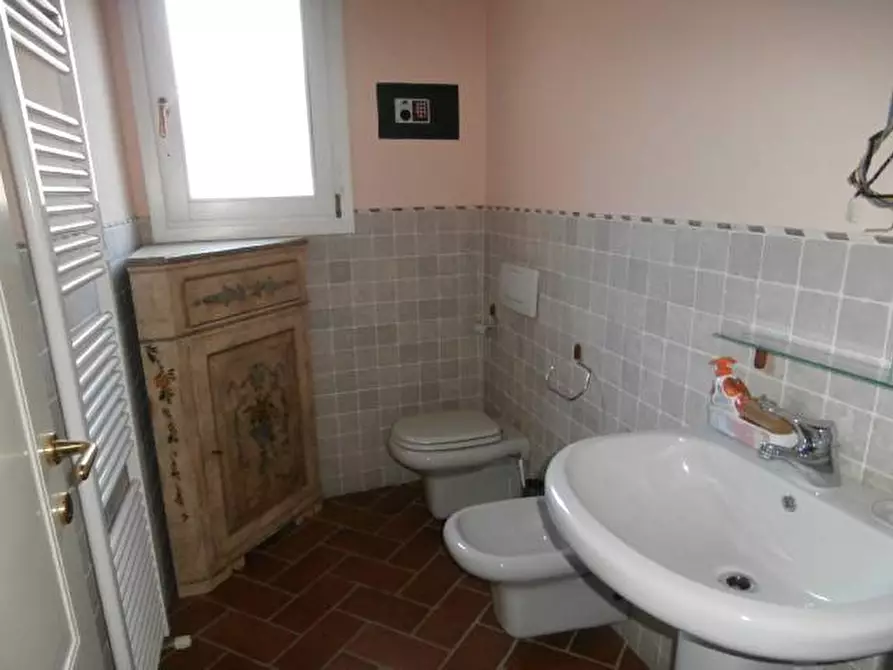 Immagine 26 di Casa indipendente in vendita  in Via Carri a Ferrara