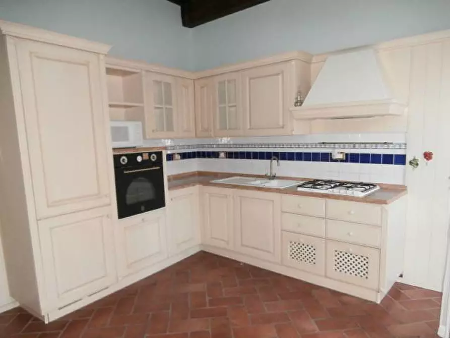 Immagine 28 di Casa indipendente in vendita  in Via Carri a Ferrara