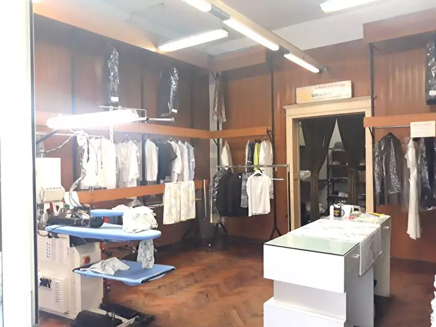 Immagine 22 di Attività commerciale in vendita  in Via De' Romei a Ferrara
