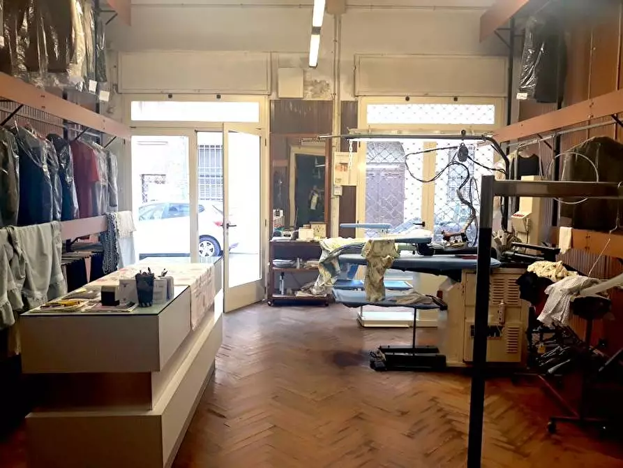 Immagine 26 di Attività commerciale in vendita  in Via De' Romei a Ferrara