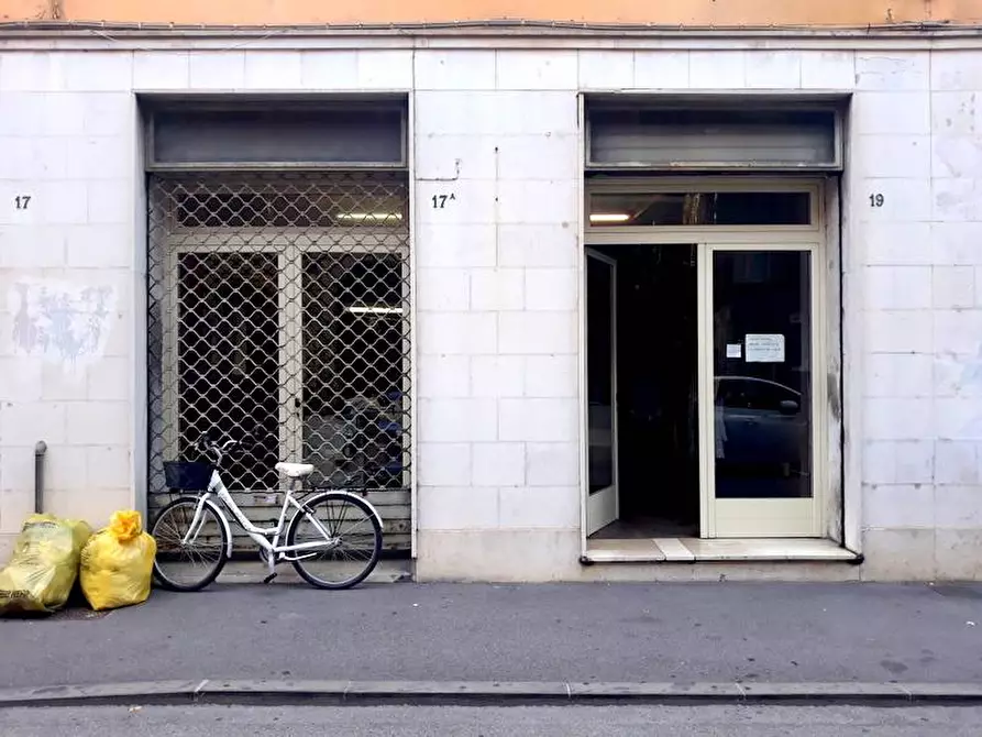 Immagine 28 di Attività commerciale in vendita  in Via De' Romei a Ferrara