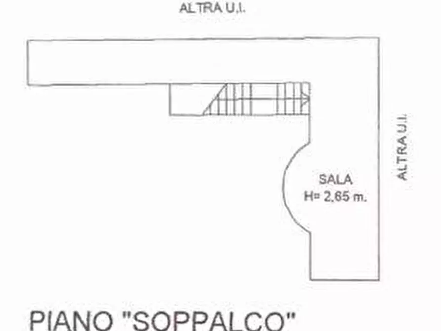 Immagine 23 di Locale commerciale in vendita  in Via Ortigara a Ferrara