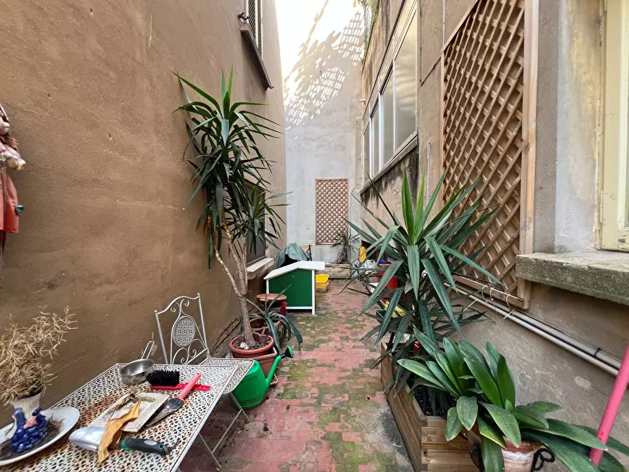 Immagine 22 di Appartamento in vendita  in Via Giuseppe Garibaldi a Ferrara