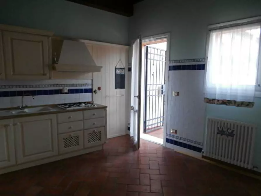 Immagine 28 di Casa indipendente in vendita  in Via Carri a Ferrara