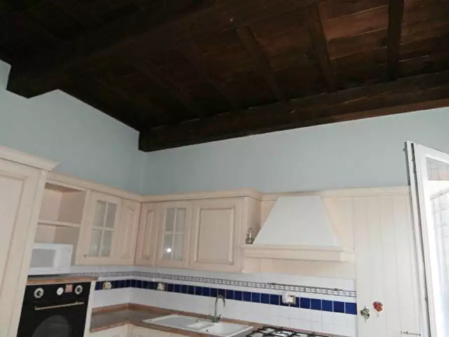 Immagine 30 di Casa indipendente in vendita  in Via Carri a Ferrara