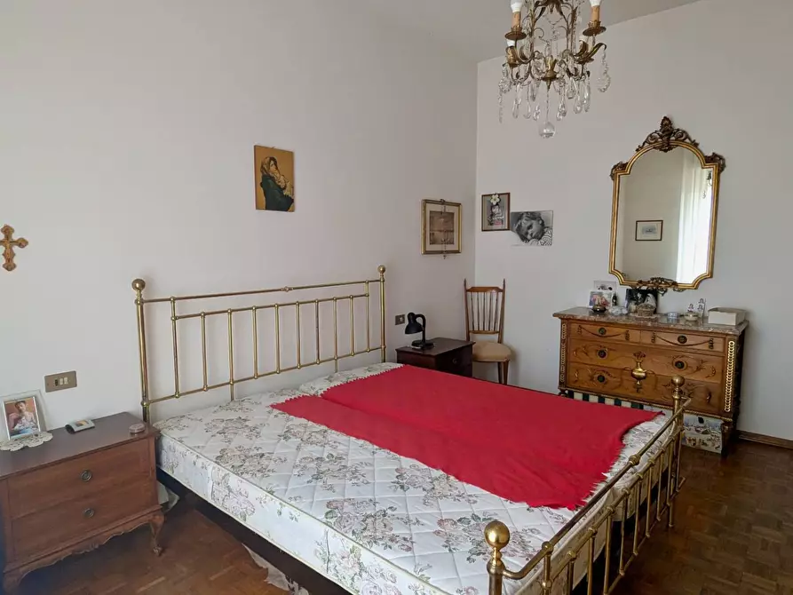 Immagine 20 di Attico in vendita  in Piazza XXIV Maggio a Ferrara