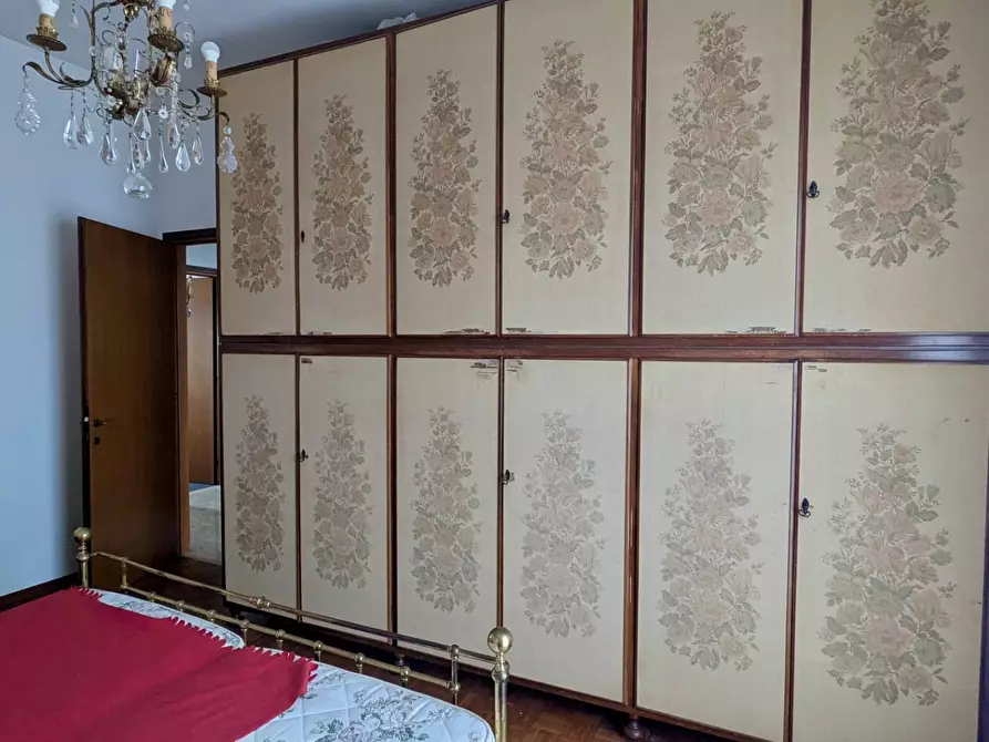 Immagine 21 di Attico in vendita  in Piazza XXIV Maggio a Ferrara