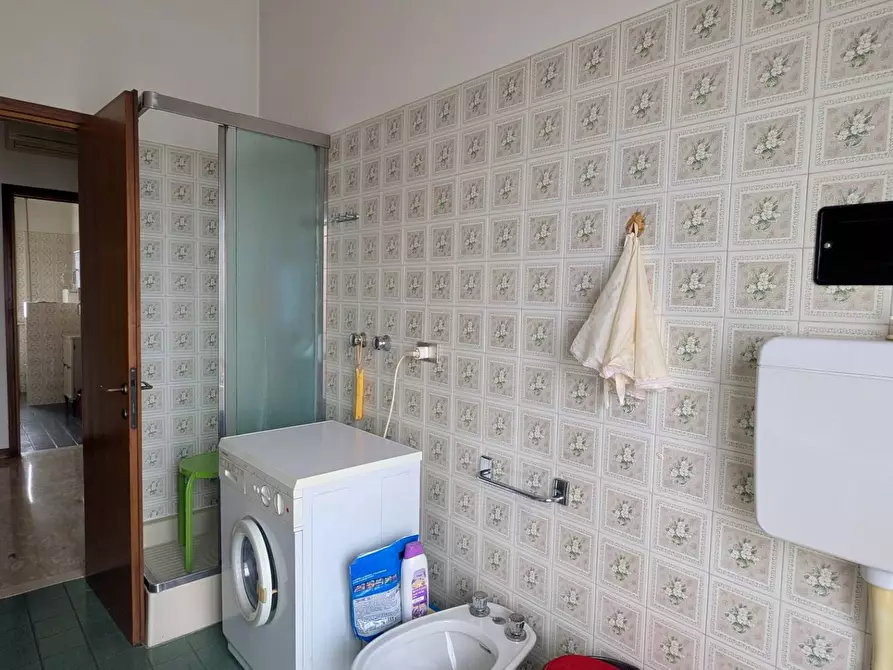 Immagine 23 di Attico in vendita  in Piazza XXIV Maggio a Ferrara