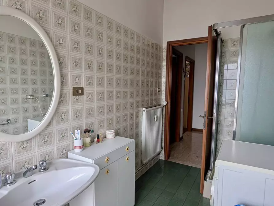 Immagine 24 di Attico in vendita  in Piazza XXIV Maggio a Ferrara