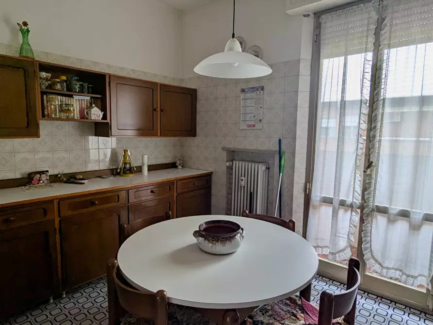 Immagine 26 di Attico in vendita  in Piazza XXIV Maggio a Ferrara