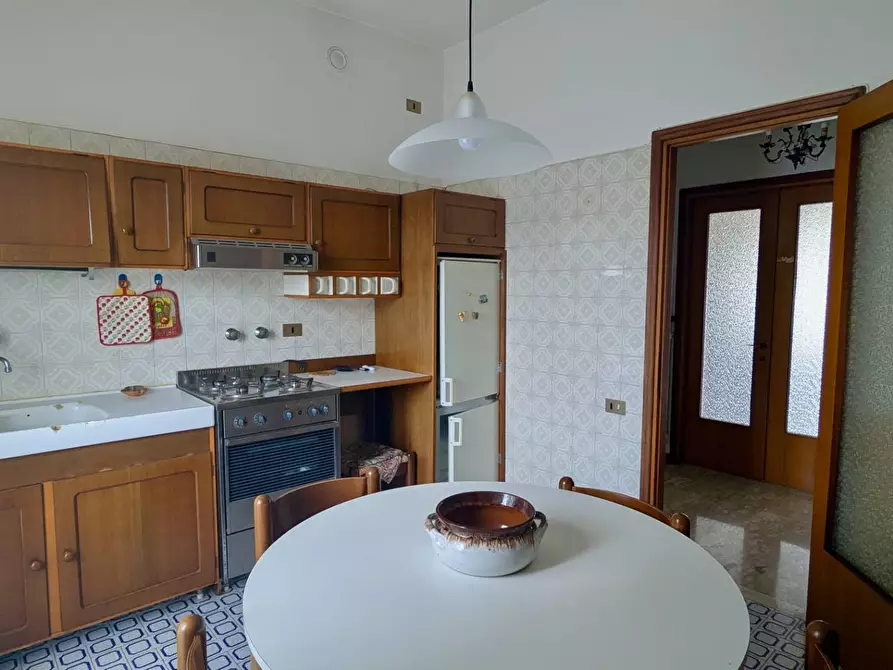 Immagine 28 di Attico in vendita  in Piazza XXIV Maggio a Ferrara