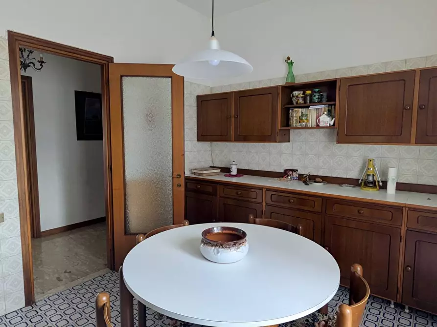 Immagine 29 di Attico in vendita  in Piazza XXIV Maggio a Ferrara