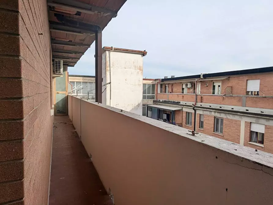 Immagine 30 di Attico in vendita  in Piazza XXIV Maggio a Ferrara