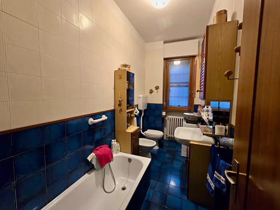 Immagine 23 di Appartamento in vendita  in Via Del Naviglio a Ferrara