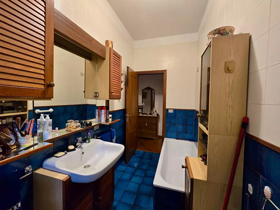 Immagine 26 di Appartamento in vendita  in Via Del Naviglio a Ferrara