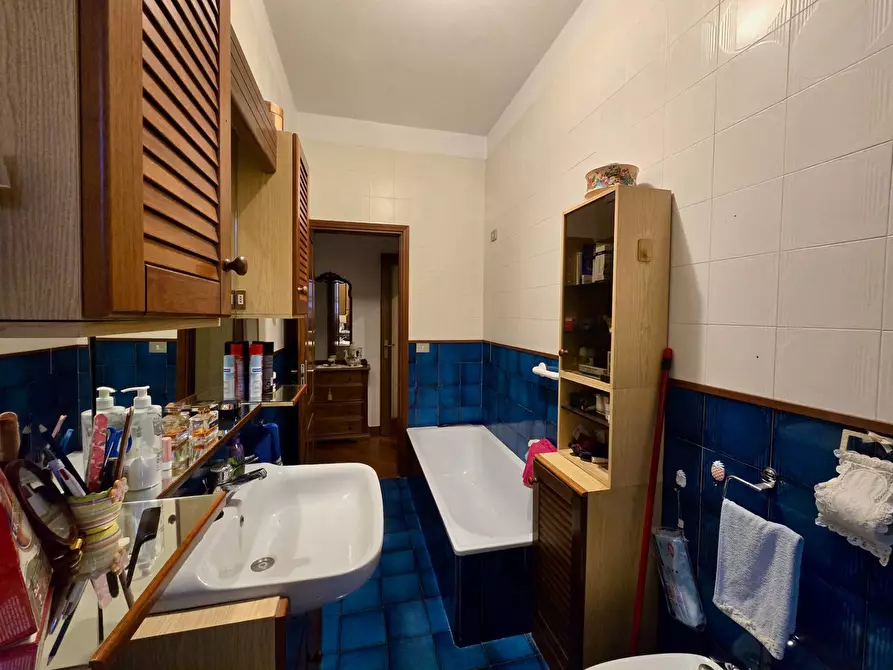 Immagine 27 di Appartamento in vendita  in Via Del Naviglio a Ferrara