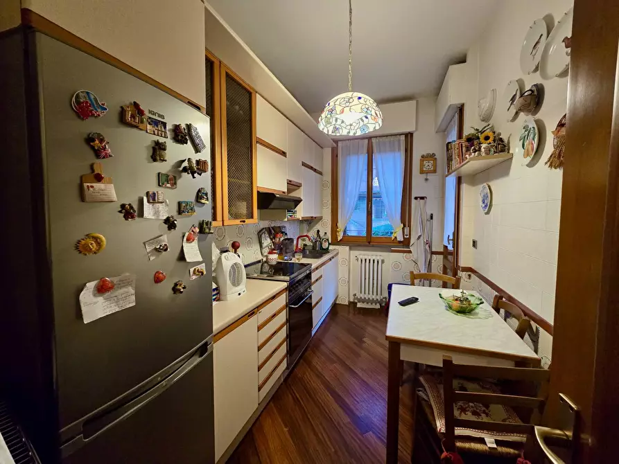 Immagine 29 di Appartamento in vendita  in Via Del Naviglio a Ferrara