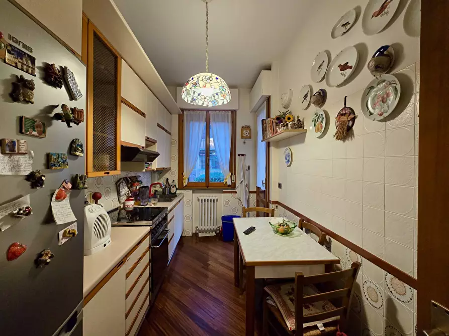 Immagine 30 di Appartamento in vendita  in Via Del Naviglio a Ferrara