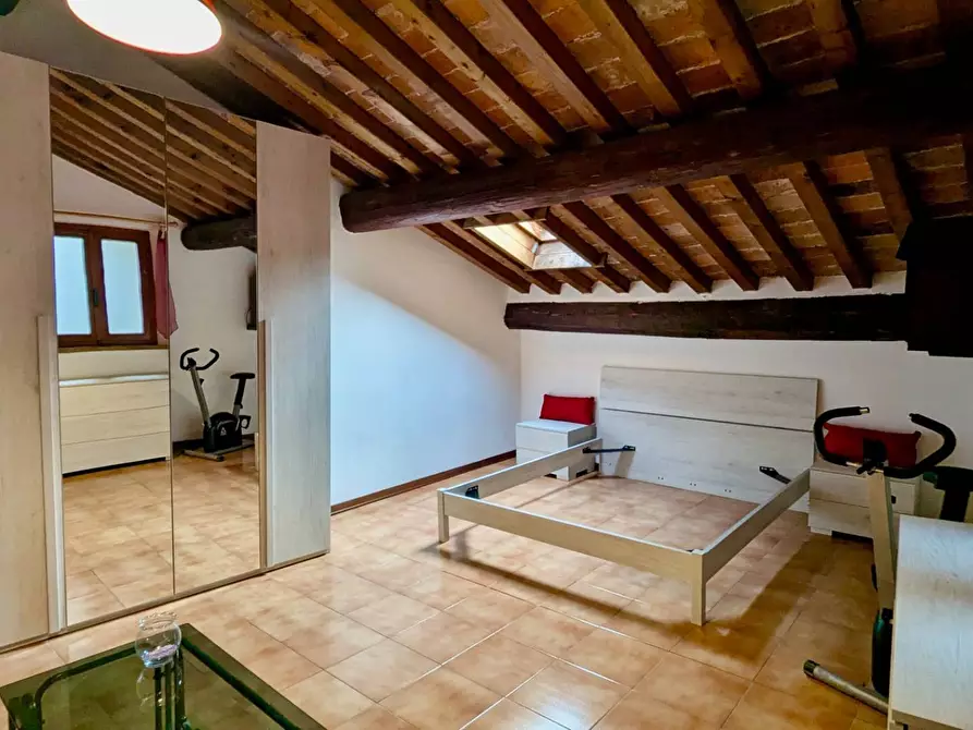 Immagine 21 di Appartamento in vendita  in Piazza Sacrati a Ferrara