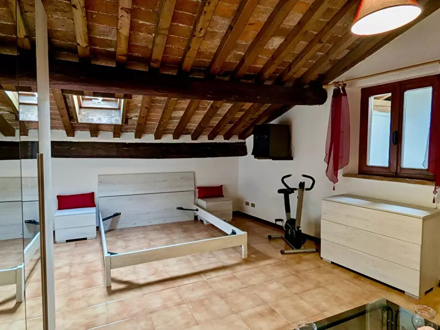 Immagine 22 di Appartamento in vendita  in Piazza Sacrati a Ferrara