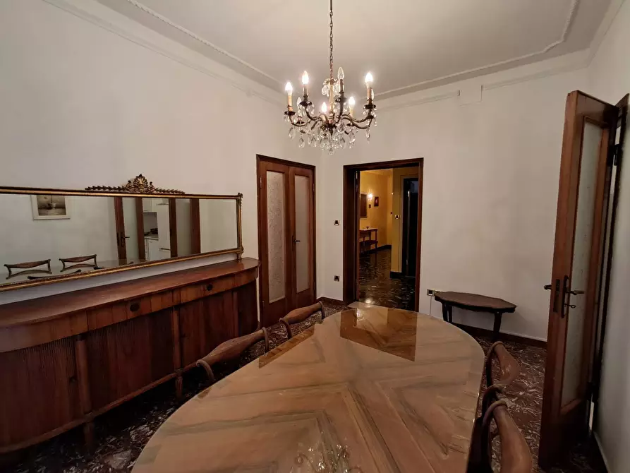 Immagine 25 di Appartamento in affitto  in Via Giorgio Byron a Ferrara