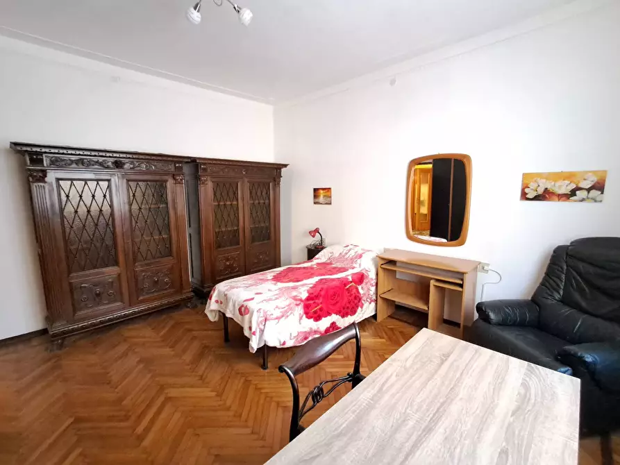 Immagine 21 di Appartamento in affitto  in Via Giorgio Byron a Ferrara