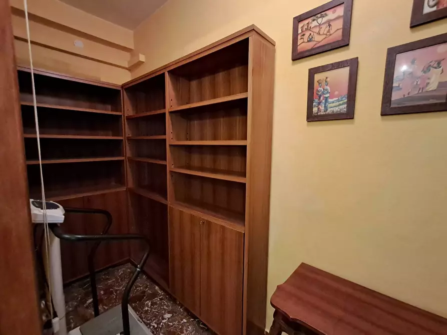 Immagine 28 di Appartamento in affitto  in Via Giorgio Byron a Ferrara