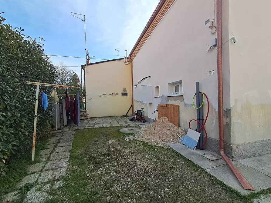 Immagine 21 di Villetta a schiera in vendita  in Via Pioppa a Ferrara