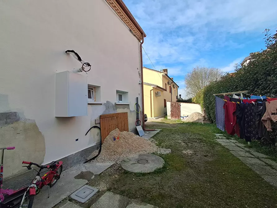 Immagine 22 di Villetta a schiera in vendita  in Via Pioppa a Ferrara