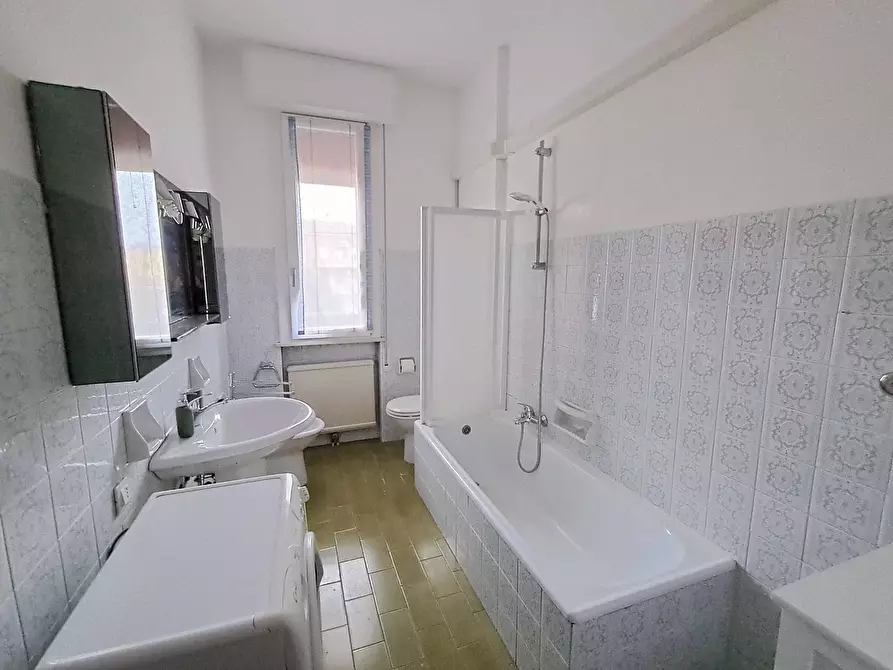 Immagine 20 di Appartamento in affitto  in Via Beata Lucia Da Narni a Ferrara