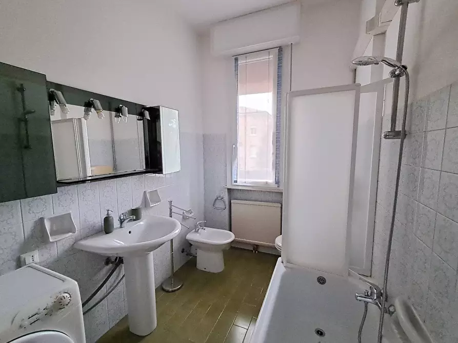 Immagine 21 di Appartamento in affitto  in Via Beata Lucia Da Narni a Ferrara