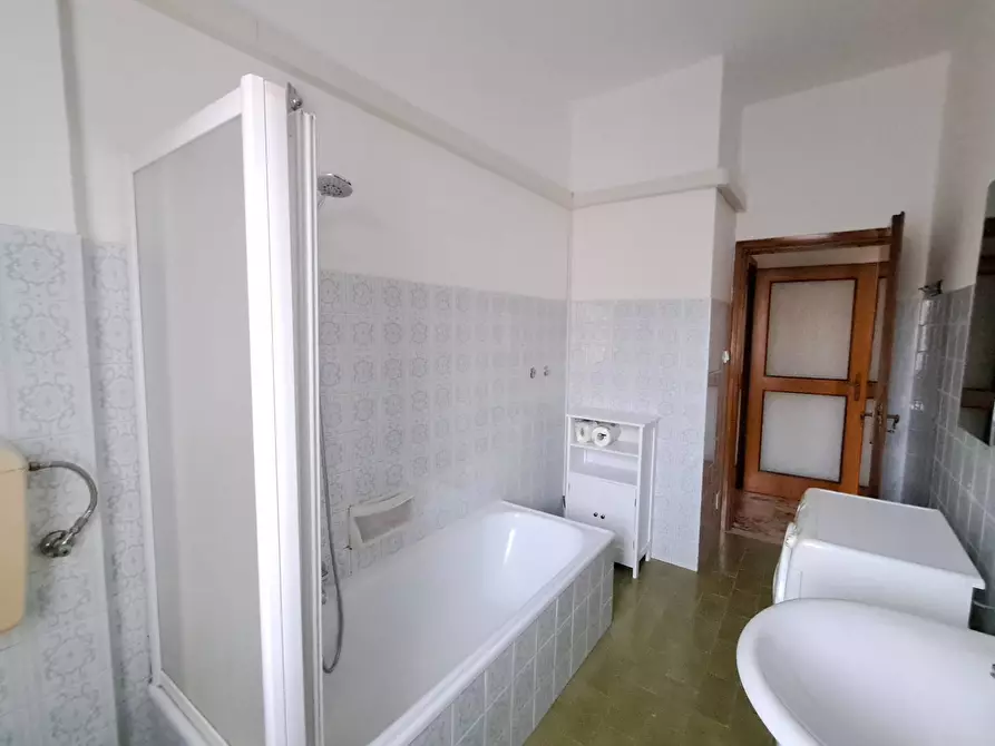 Immagine 22 di Appartamento in affitto  in Via Beata Lucia Da Narni a Ferrara