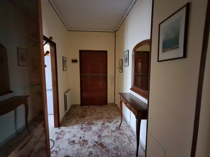 Immagine 26 di Appartamento in affitto  in Via Beata Lucia Da Narni a Ferrara