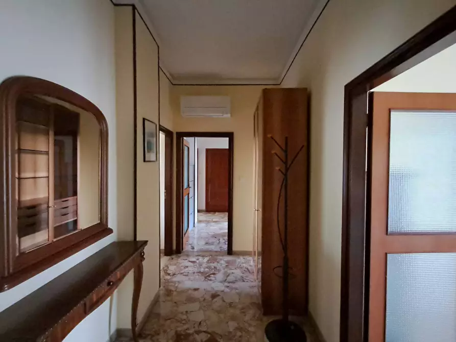 Immagine 24 di Appartamento in affitto  in Via Beata Lucia Da Narni a Ferrara