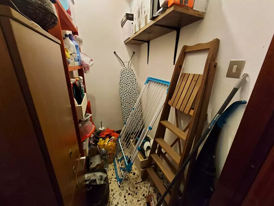Immagine 23 di Appartamento in affitto  in Via Beata Lucia Da Narni a Ferrara