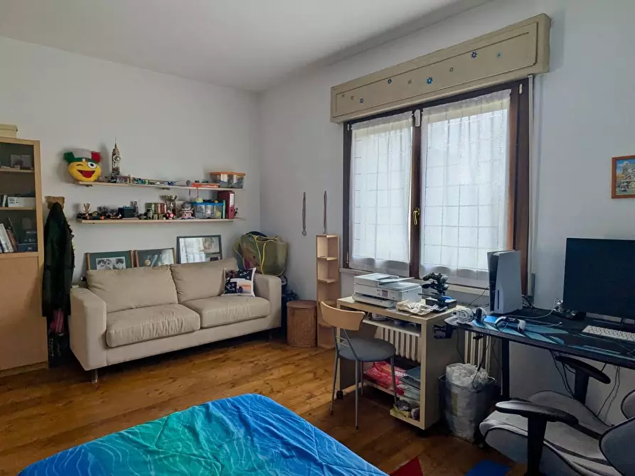 Immagine 20 di Casa indipendente in vendita  in Via Pioppa a Ferrara