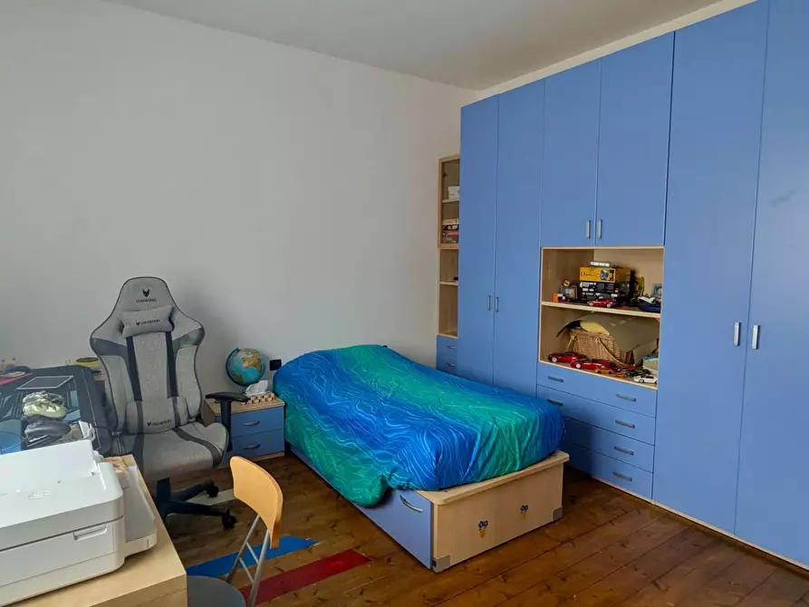 Immagine 21 di Casa indipendente in vendita  in Via Pioppa a Ferrara