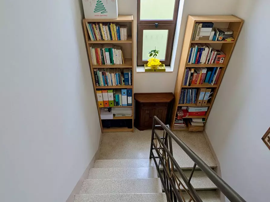 Immagine 24 di Casa indipendente in vendita  in Via Pioppa a Ferrara