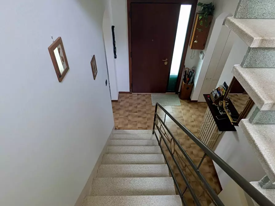 Immagine 25 di Casa indipendente in vendita  in Via Pioppa a Ferrara