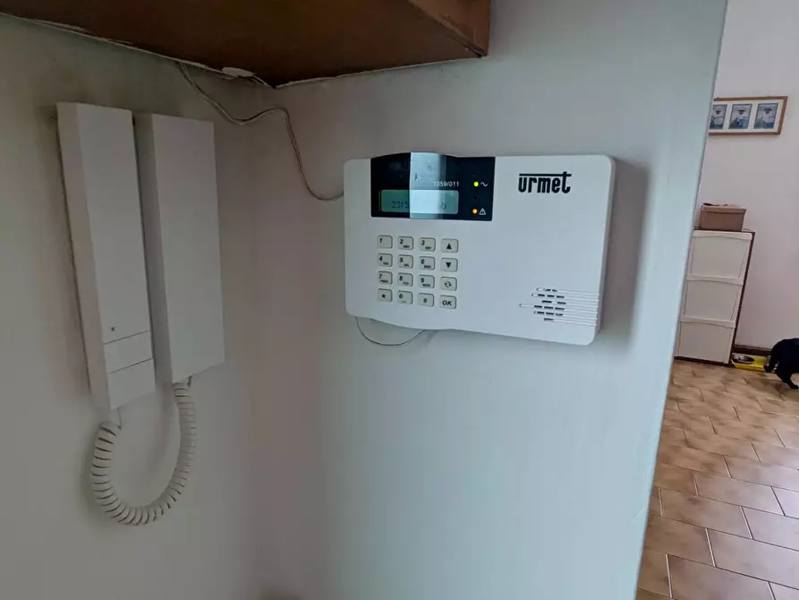 Immagine 27 di Casa indipendente in vendita  in Via Pioppa a Ferrara