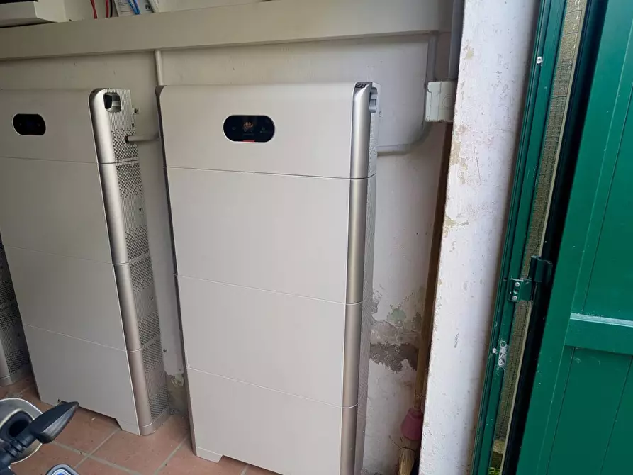 Immagine 28 di Casa indipendente in vendita  in Via Pioppa a Ferrara