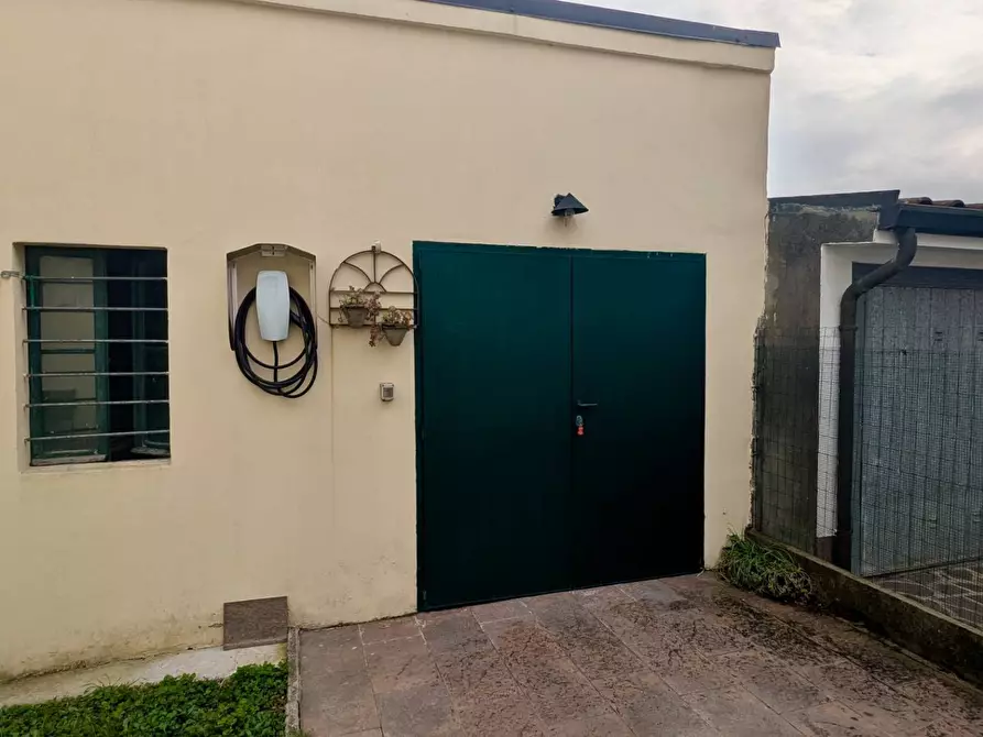 Immagine 29 di Casa indipendente in vendita  in Via Pioppa a Ferrara