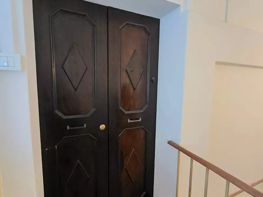 Immagine 27 di Appartamento in affitto  in Via Contrari a Ferrara