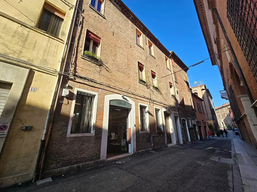 Immagine 29 di Appartamento in affitto  in Via Contrari a Ferrara