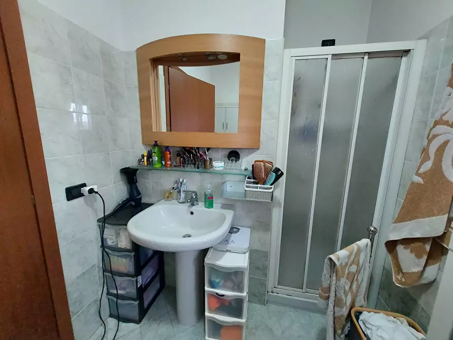 Immagine 20 di Appartamento in affitto  in Via Giovanni Ranuzzi a Ferrara