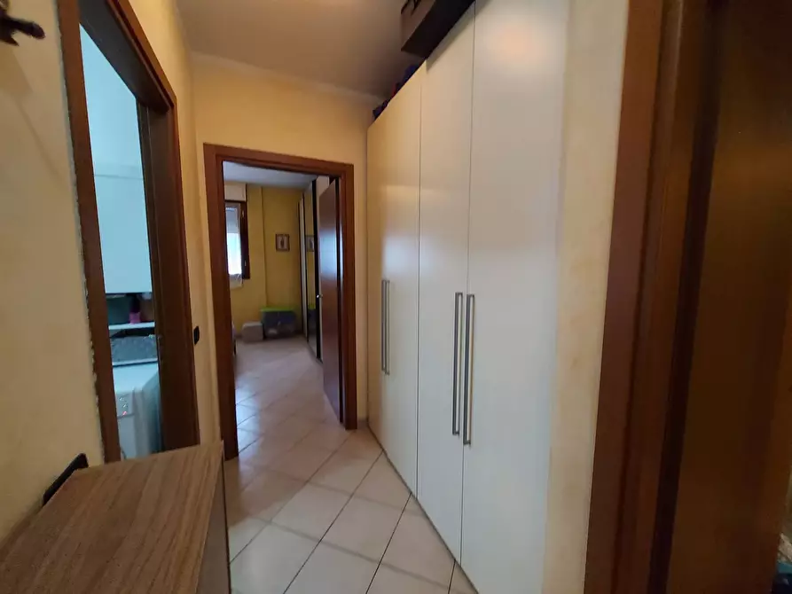 Immagine 22 di Appartamento in affitto  in Via Giovanni Ranuzzi a Ferrara