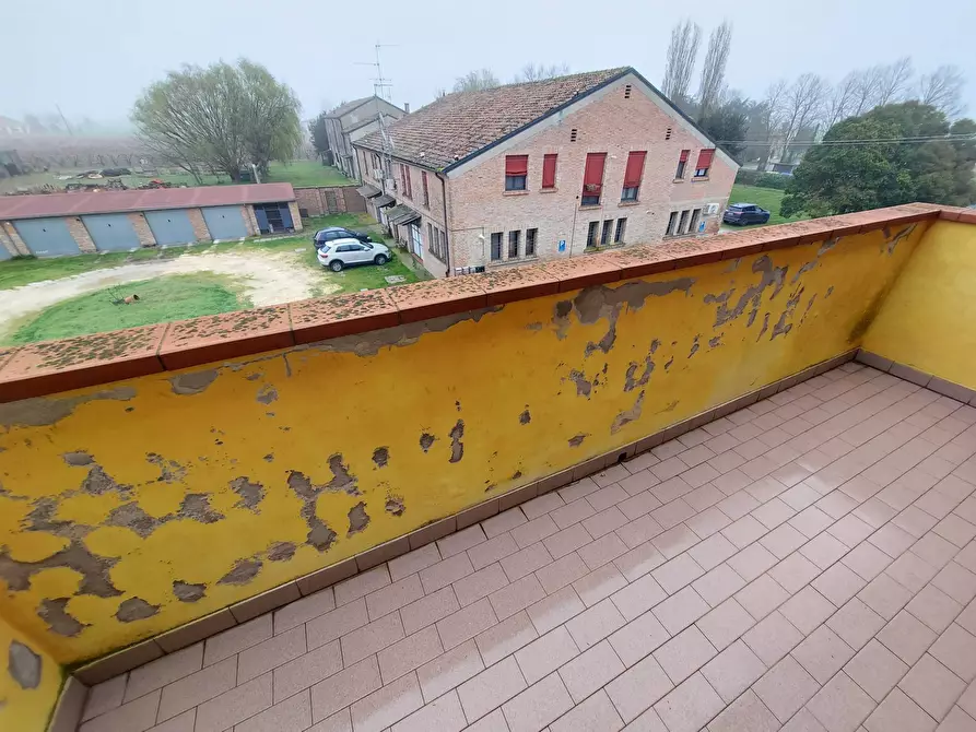 Immagine 23 di Appartamento in affitto  in Via Giovanni Ranuzzi a Ferrara